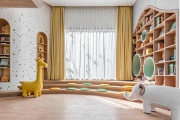 奇乐多KIDZ床品深化儿童家具的情感化设计
